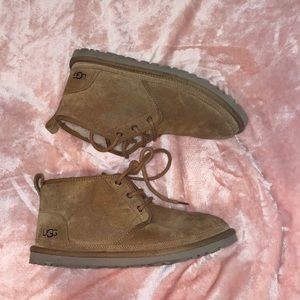 Womens Neumel UGG Boots